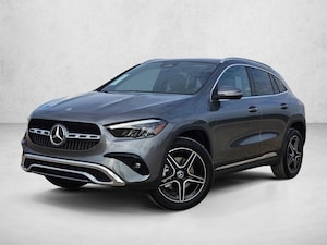 2026 Mercedes-Benz GLA GLA 250 SUV SUV