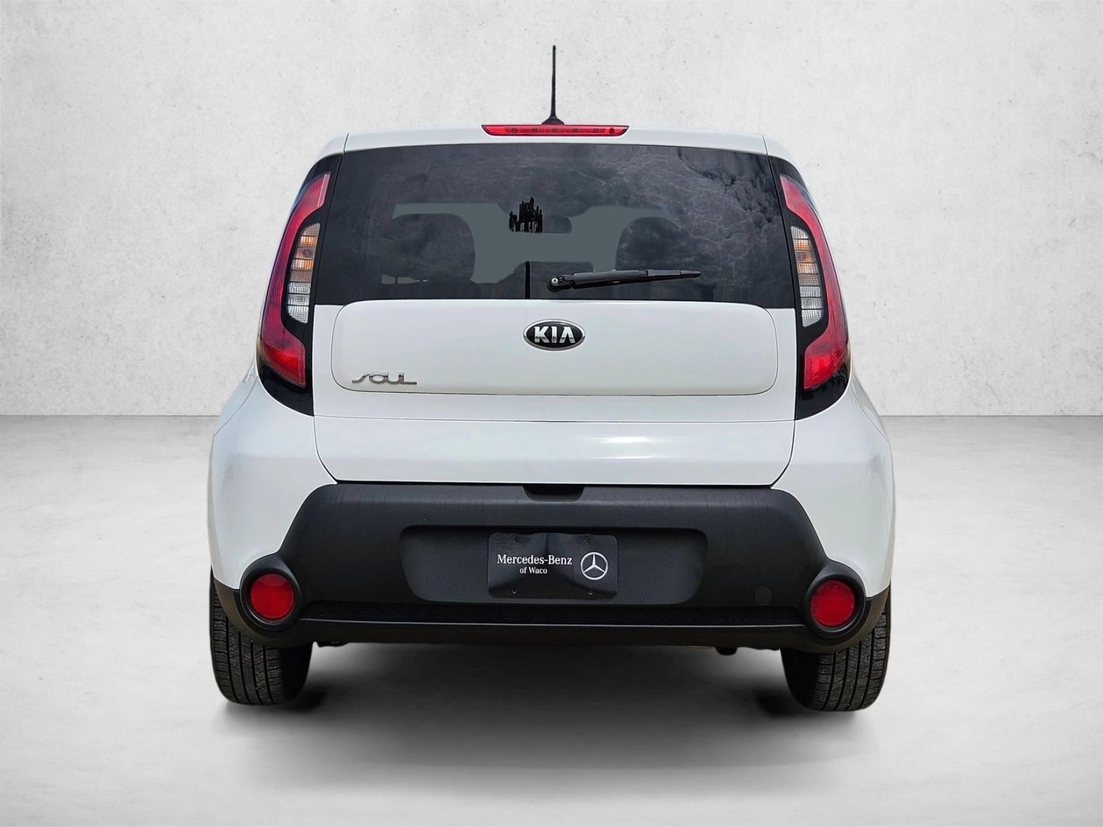 2015 Kia Soul Base - Photo 7