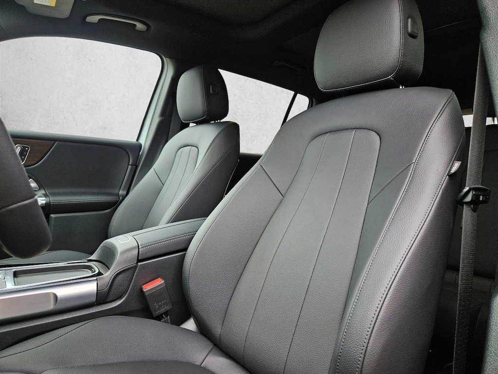 New 2026 Mercedes-Benz GLB 250 GLB 250 SUV SUV