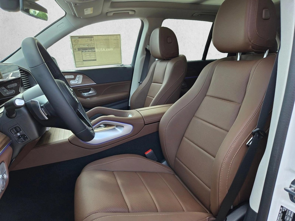 New 2026 Mercedes-Benz GLE 350 GLE 350 4MATIC ® SUV SUV