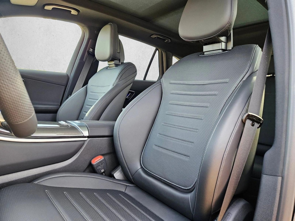 New 2026 Mercedes-Benz GLC 300 GLC 300 SUV SUV