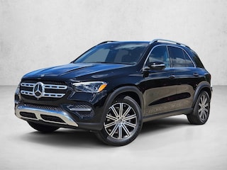 2026 Mercedes-Benz GLE 350 GLE 350 SUV SUV