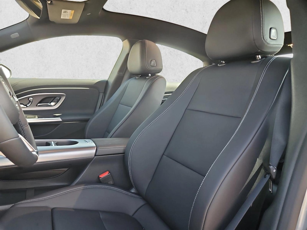New 2027 Mercedes-Benz CLA 220 CLA 220 Hybrid FWD Sedan