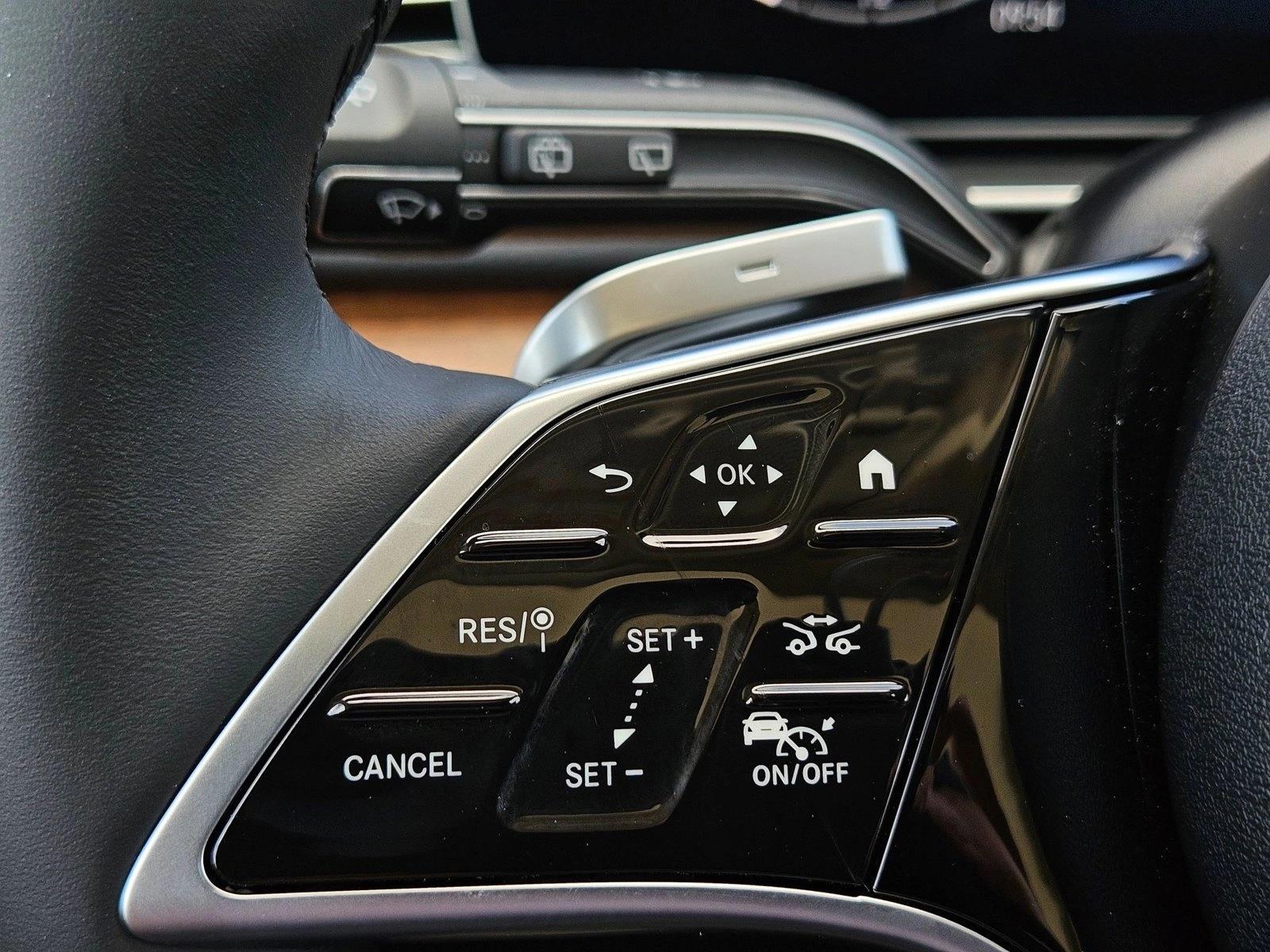 2025 Mercedes-Benz GLE GLE350 - Photo 13