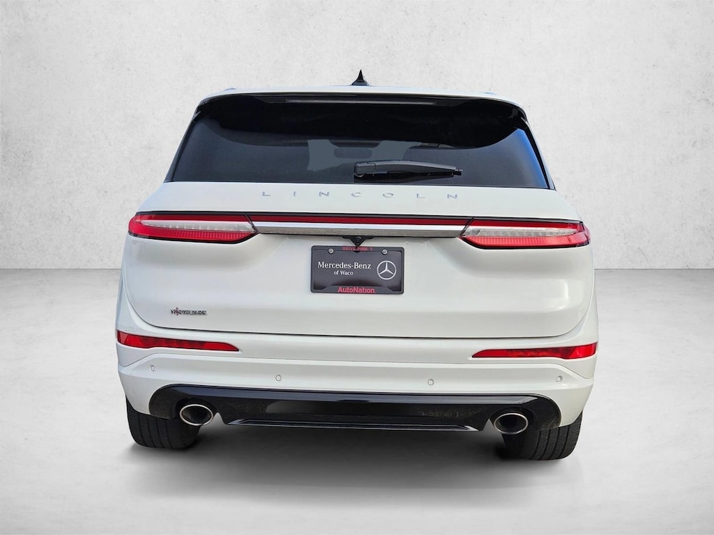 Used 2022 Lincoln Corsair Grand Touring SUV