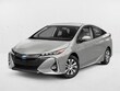  Toyota Prius Prime