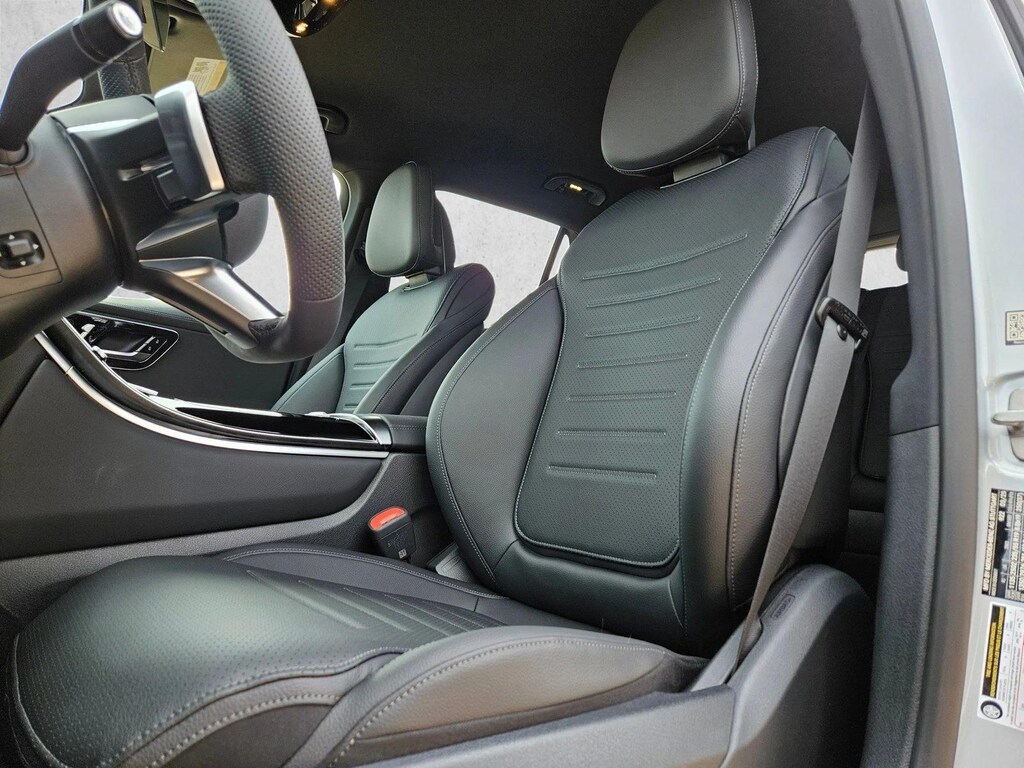 Used 2025 Mercedes-Benz GLC GLC 300 SUV SUV