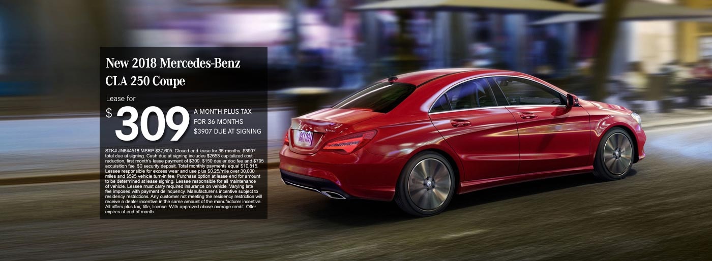 MercedesBenz Dealer Near Me Waco, TX MercedesBenz of Waco