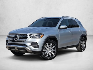 2026 Mercedes-Benz GLE 350 GLE 350 SUV SUV