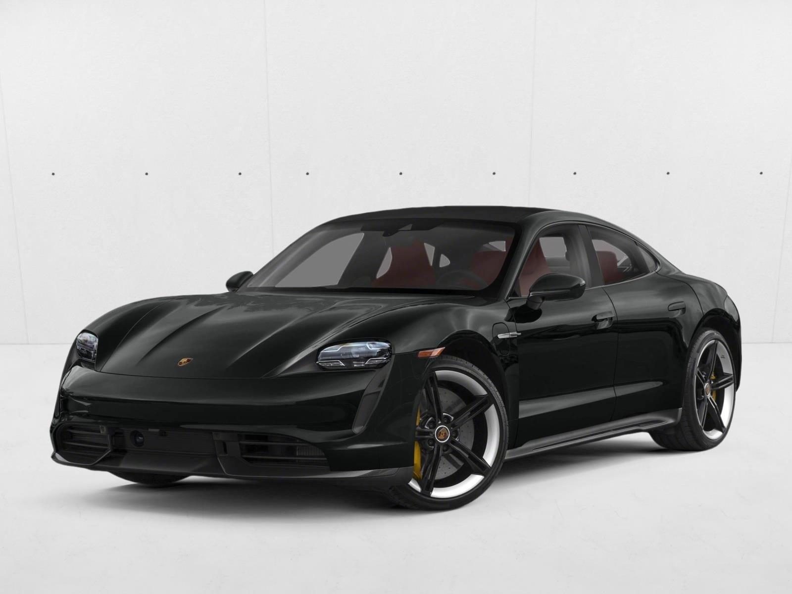 Used 2022 Porsche Taycan 4S