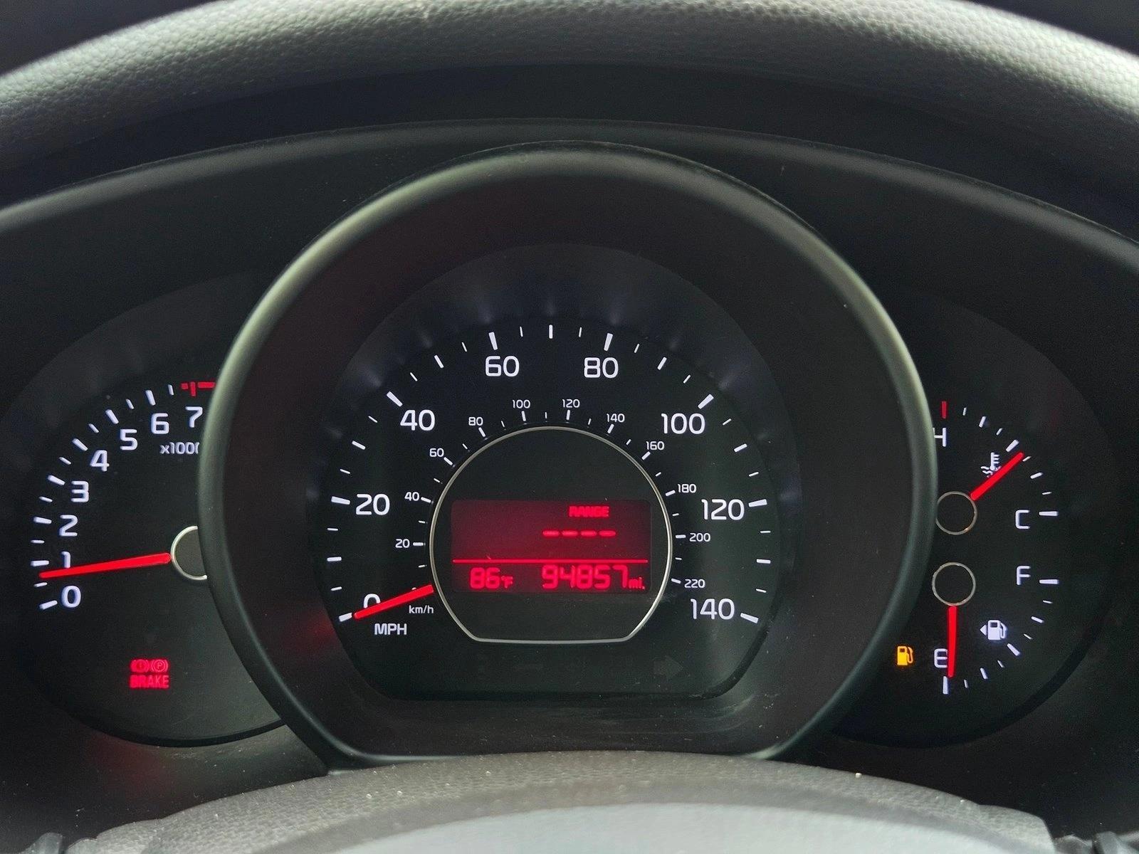 2015 Kia Soul Base - Photo 11