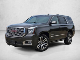 2019 GMC Yukon