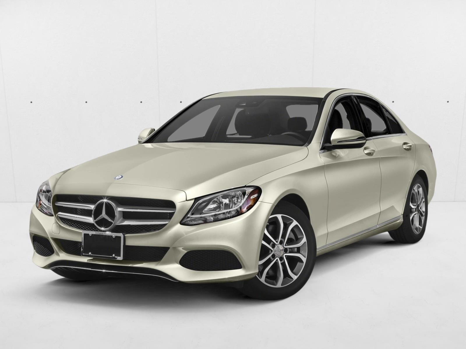 2017 Mercedes-Benz C-Class C300's photo