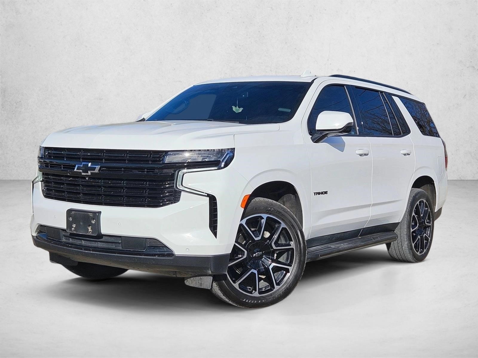 2024 Chevrolet Tahoe RST's photo