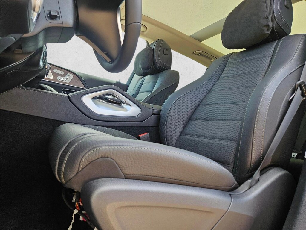Used 2025 Mercedes-Benz GLE GLE 350 SUV SUV