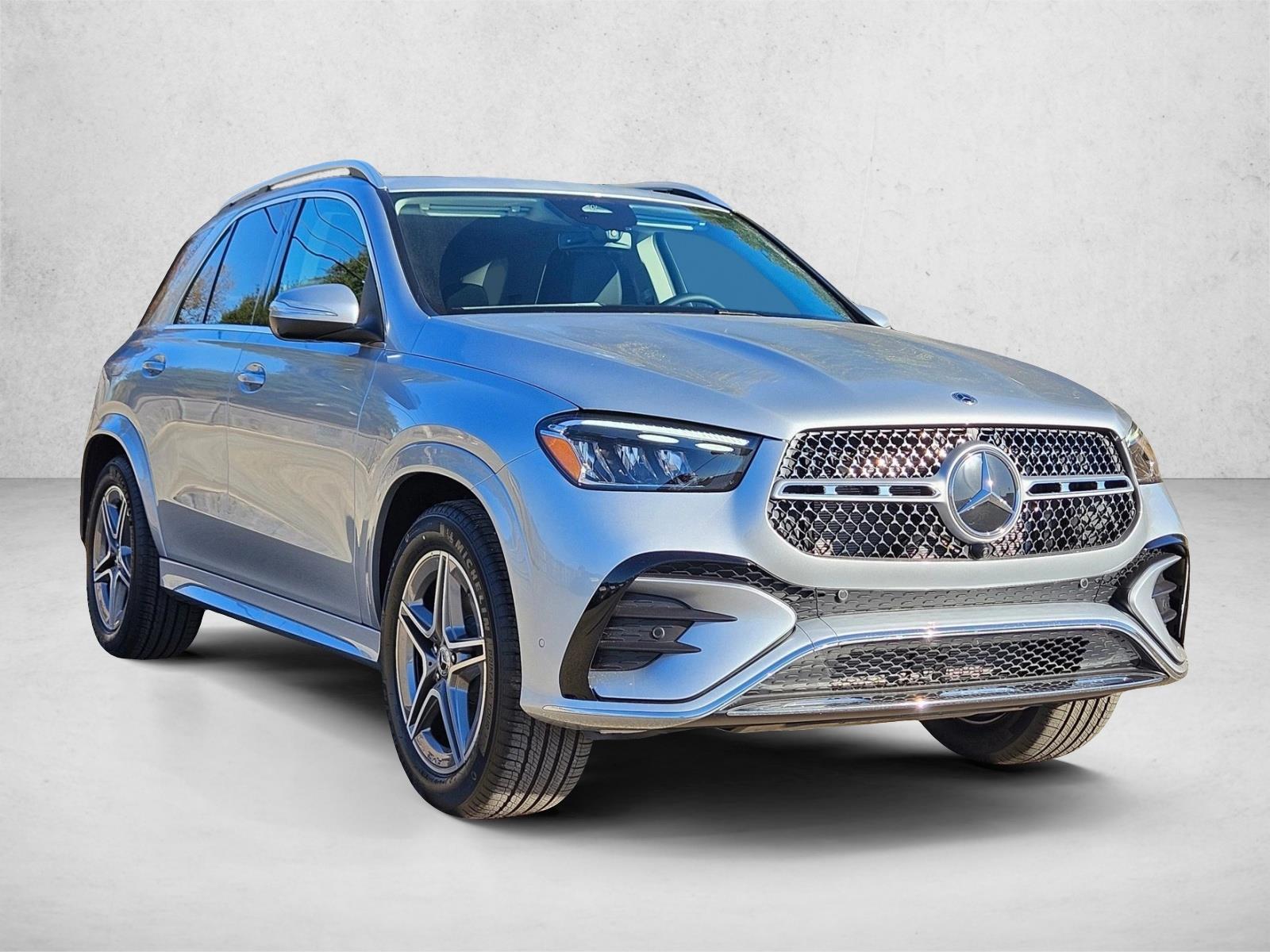 2026 Mercedes-Benz GLE GLE450 - Photo 7