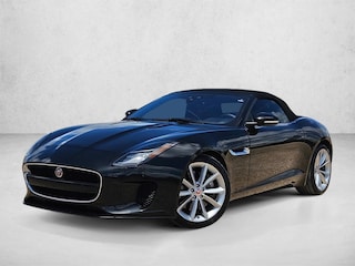 2019 Jaguar F-TYPE