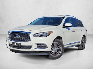 2019 INFINITI QX60