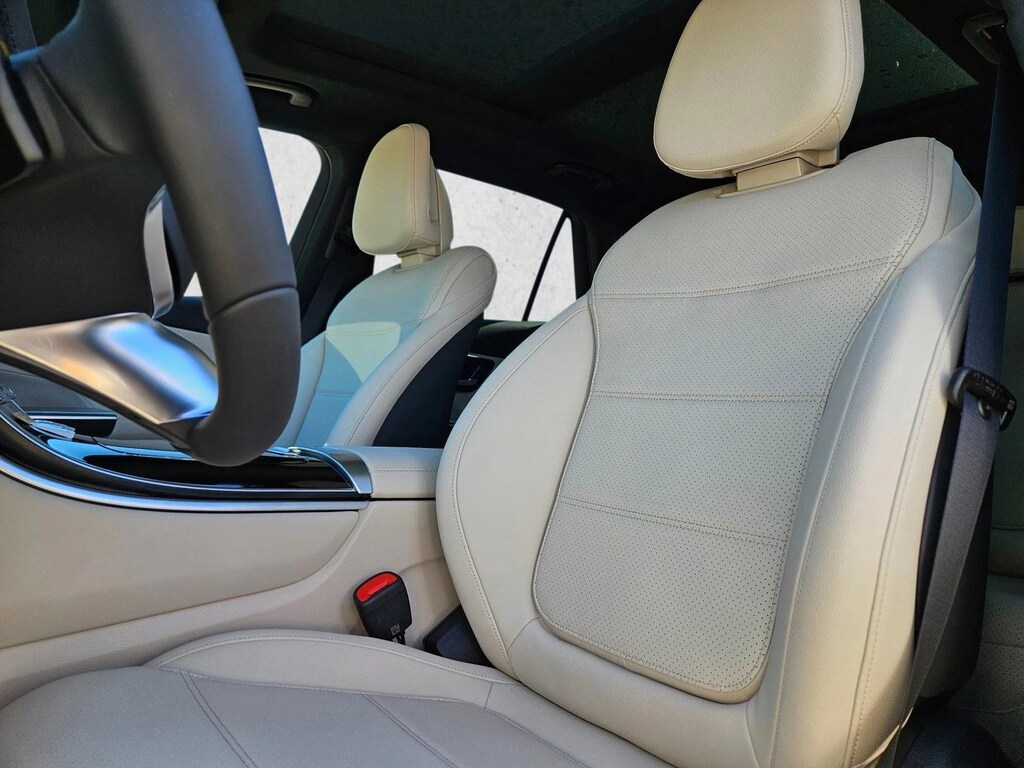 New 2026 Mercedes-Benz GLC 300 GLC 300 SUV SUV