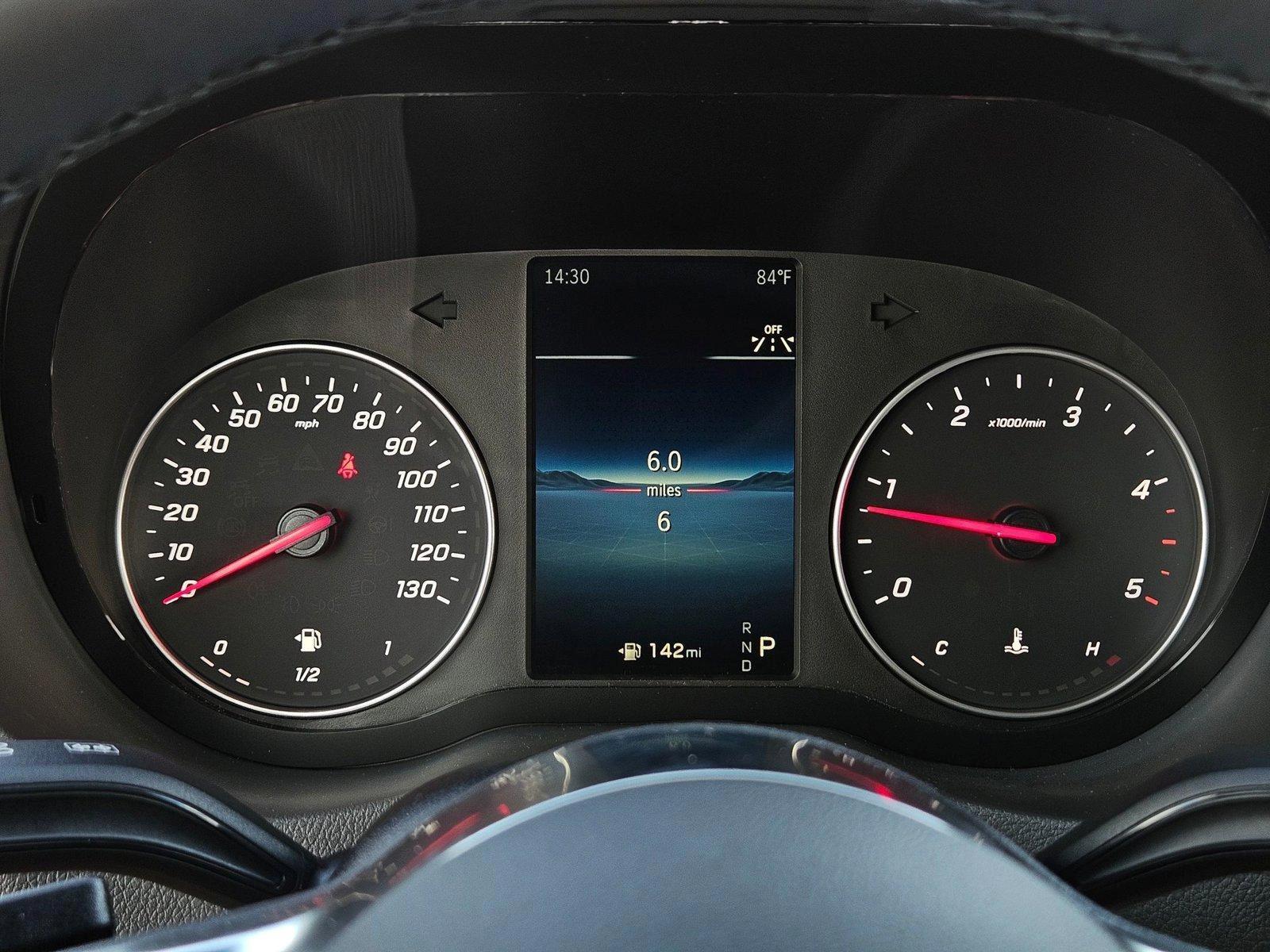 2025 Mercedes-Benz Sprinter Cargo Van Base - Photo 15