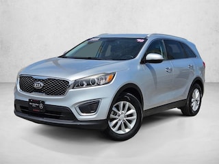 2018 Kia Sorento