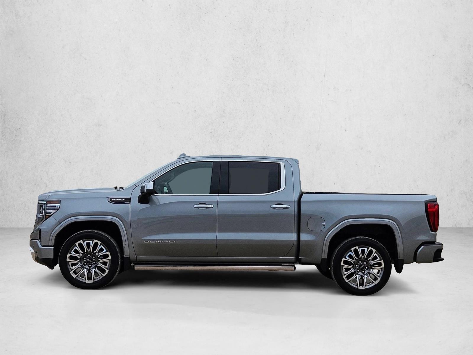 2025 GMC Sierra 1500 Denali Ultimate - Photo 9