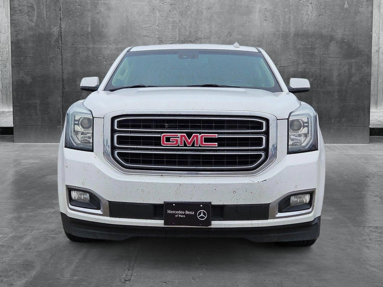 Used 2018 GMC Yukon XL SLT with VIN 1GKS1GKC2JR335607 for sale in Waco, TX