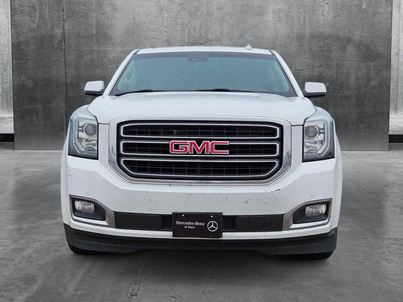 2018 Gmc Yukon XL SLT photo 2
