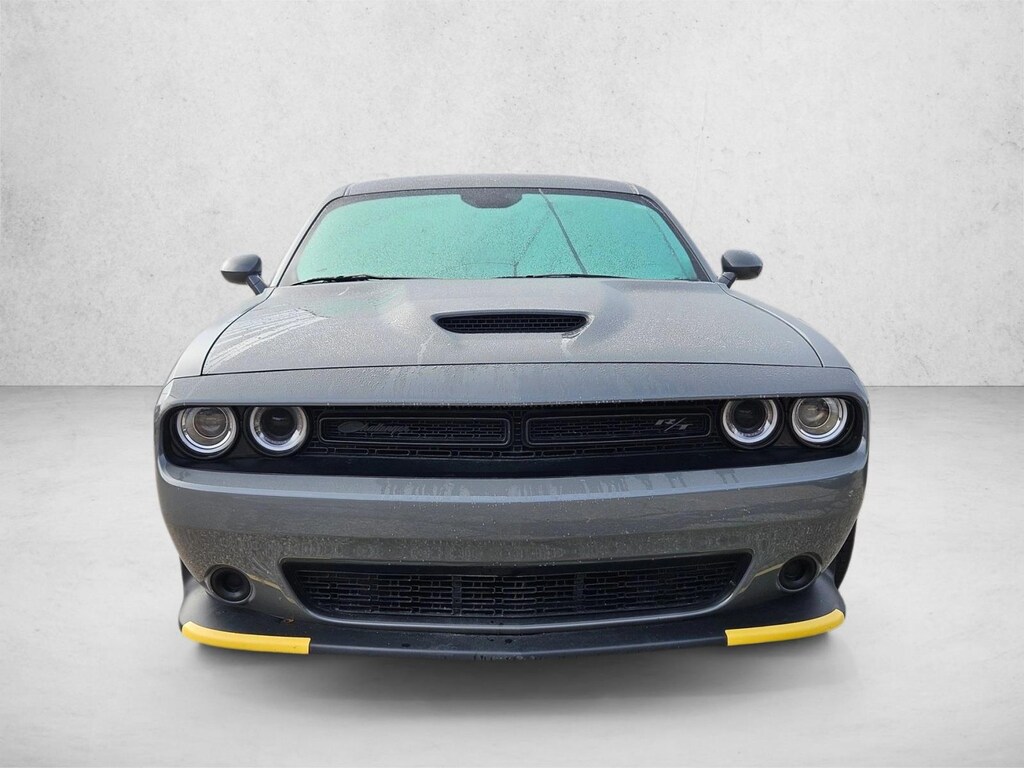 Used 2023 Dodge Challenger R/T Coupe