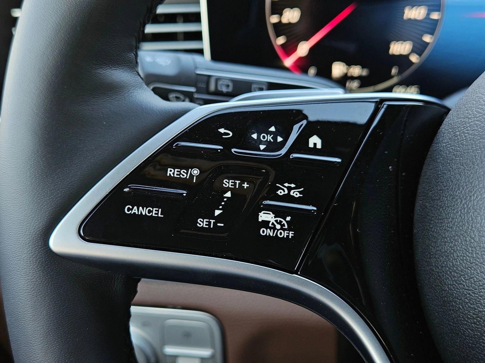 2026 Mercedes-Benz GLE GLE450 - Photo 12