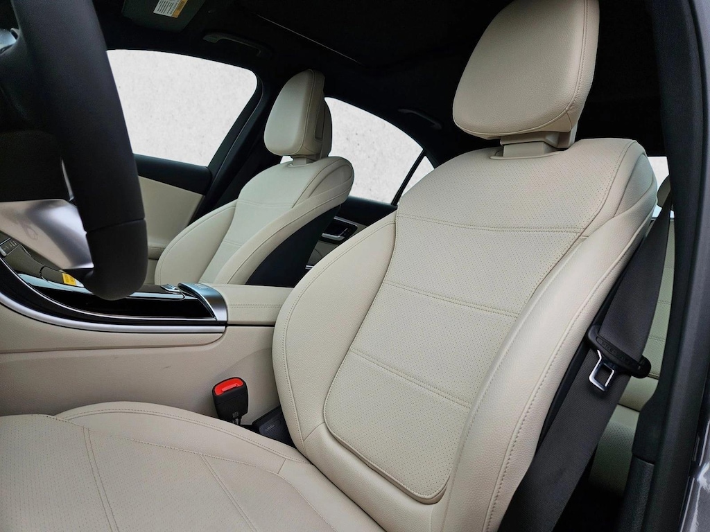 New 2026 Mercedes-Benz C-Class C 300 Sedan Sedan