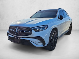 2024 Mercedes-Benz GLC