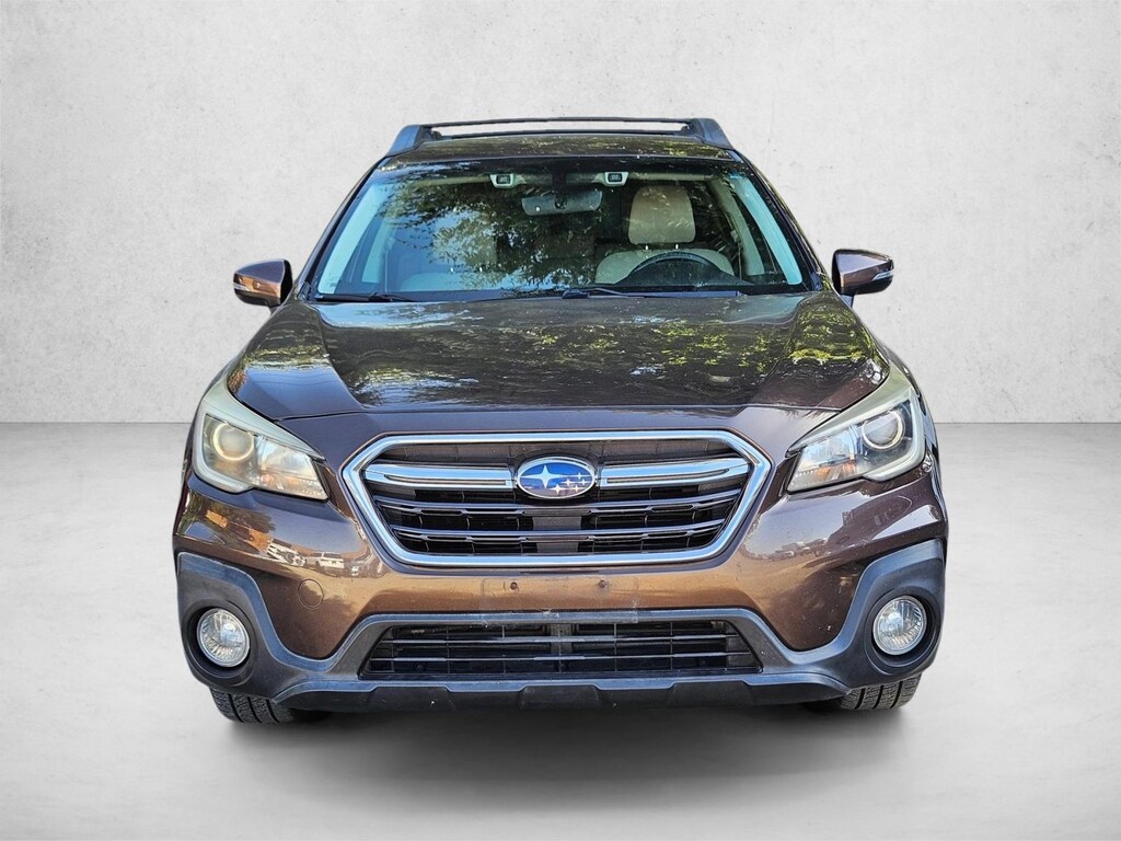 Used 2019 Subaru Outback 2.5i Premium SUV
