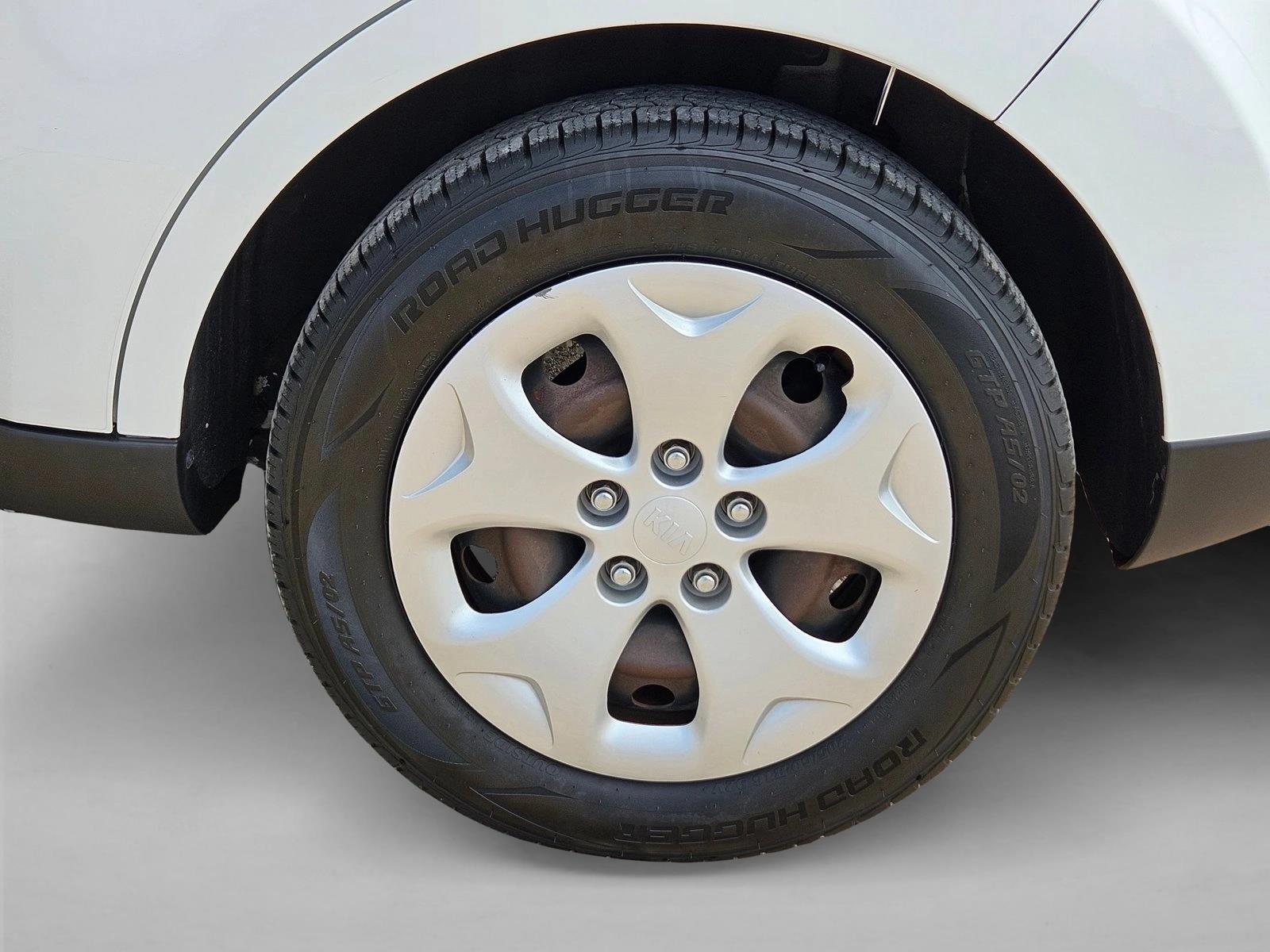 2015 Kia Soul Base - Photo 20