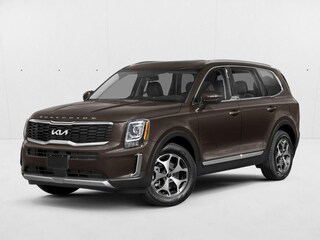 2022 Kia Telluride