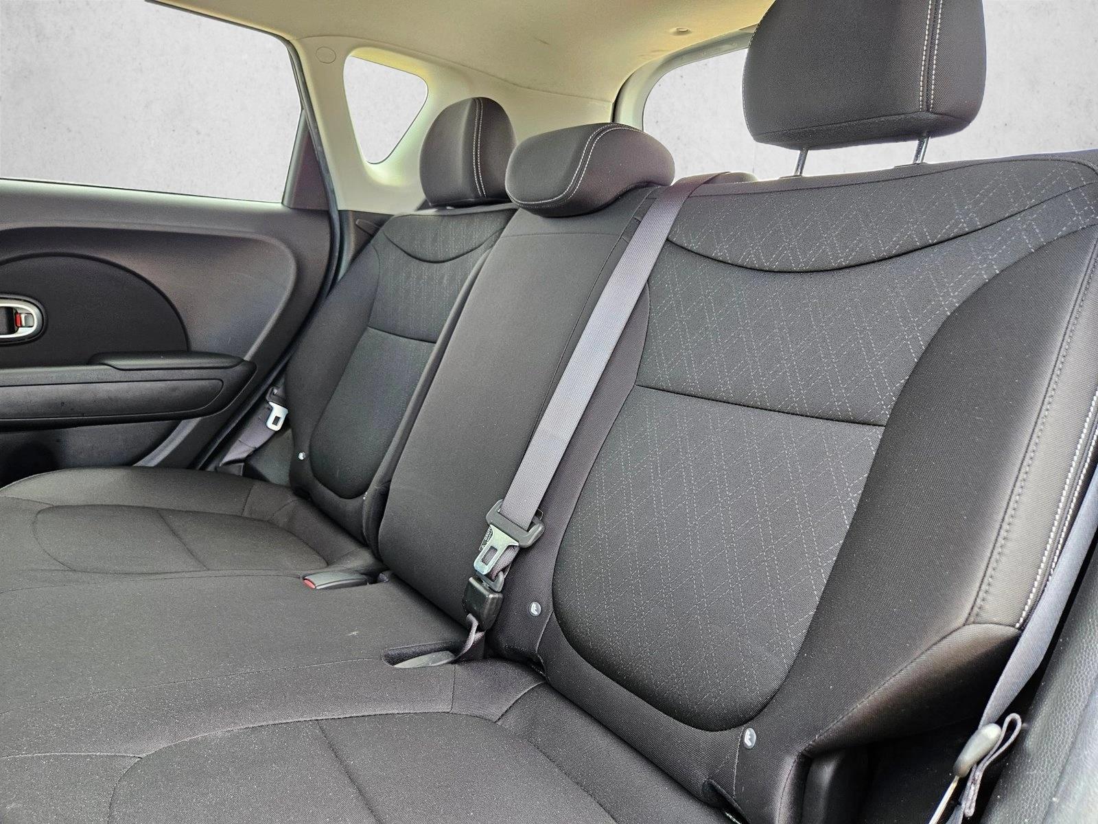2015 Kia Soul Base - Photo 16