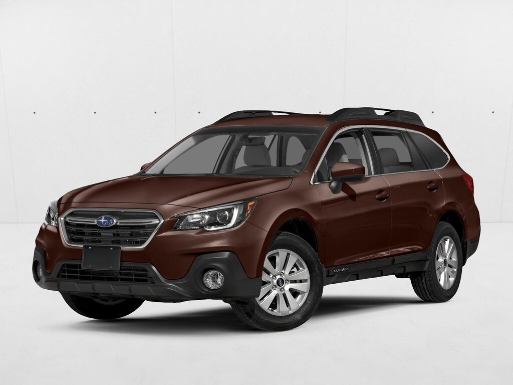 Used 2019 Subaru Outback 2.5i Premium SUV