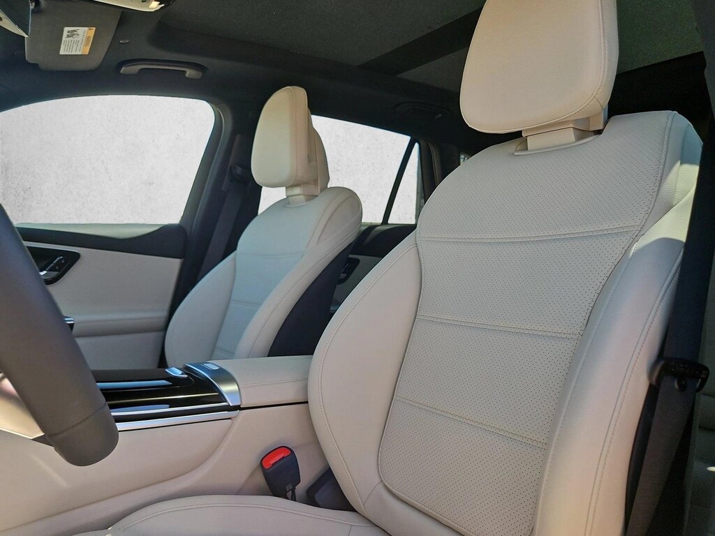 New 2027 Mercedes-Benz GLC 300 GLC 300 SUV SUV