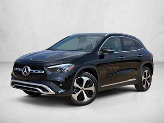 2026 Mercedes-Benz GLA 250 GLA 250 SUV SUV