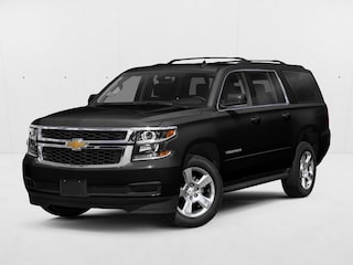 2019 Chevrolet Suburban
