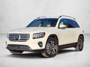2025 Mercedes-Benz GLB GLB 250 SUV SUV