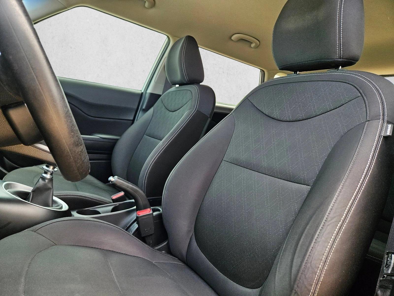 2015 Kia Soul Base - Photo 14