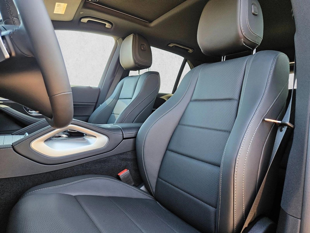 New 2026 Mercedes-Benz GLE 350 GLE 350 SUV SUV