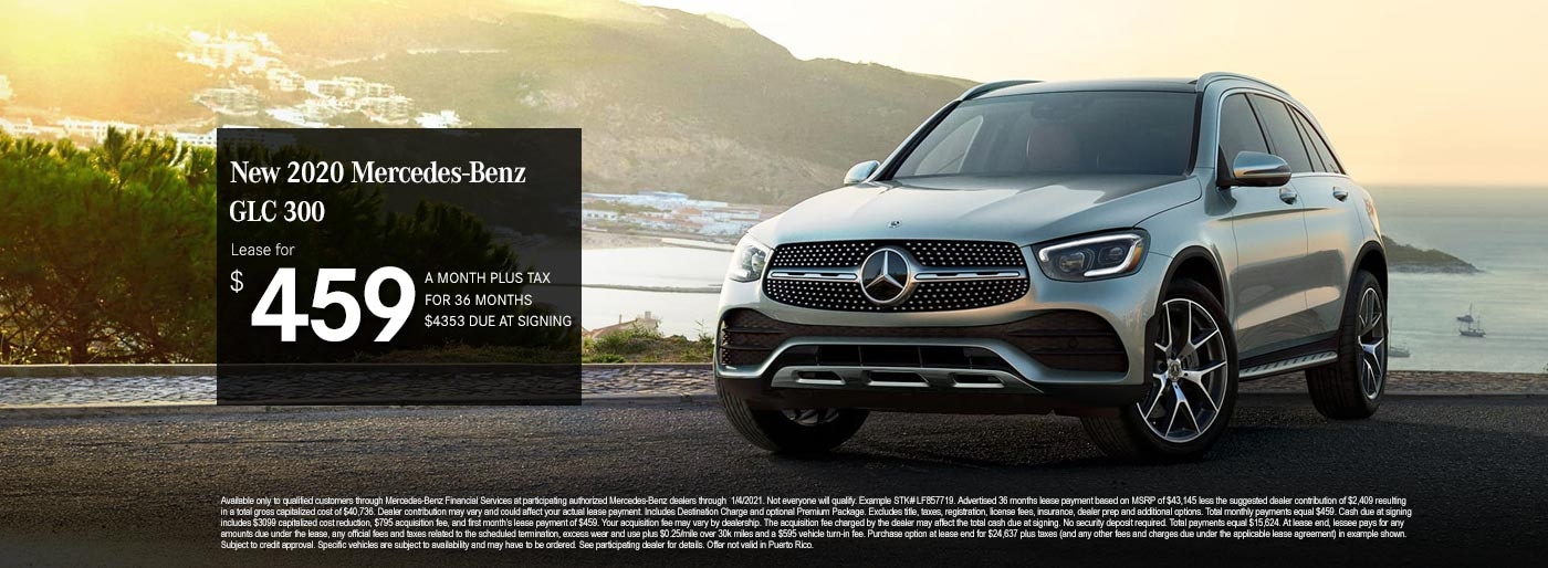 MercedesBenz of Waco MercedesBenz Dealer Near Me