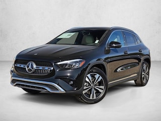 2026 Mercedes-Benz GLA 250 GLA 250 SUV SUV