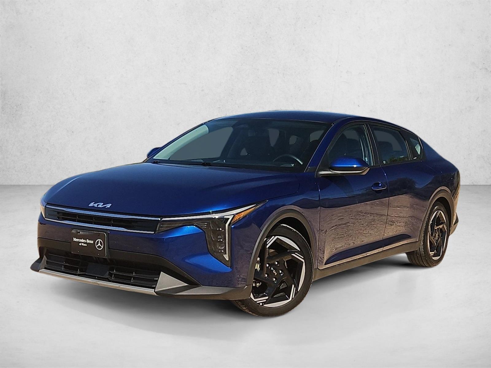  Kia K4