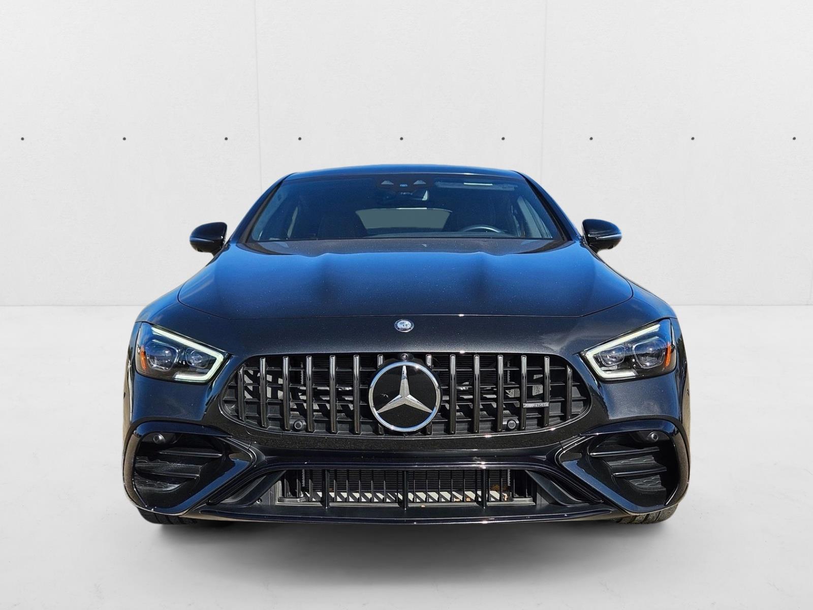 2024 Mercedes Benz AMG GT photo 2