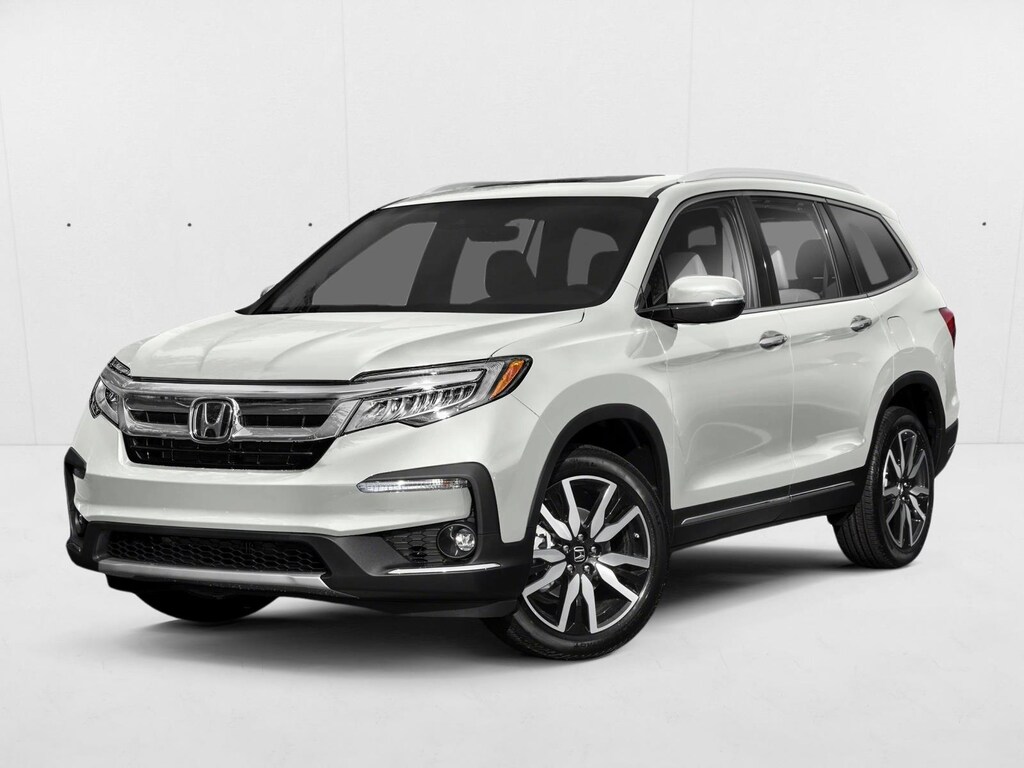 Used 2020 Honda Pilot Touring 7 Passenger AWD SUV
