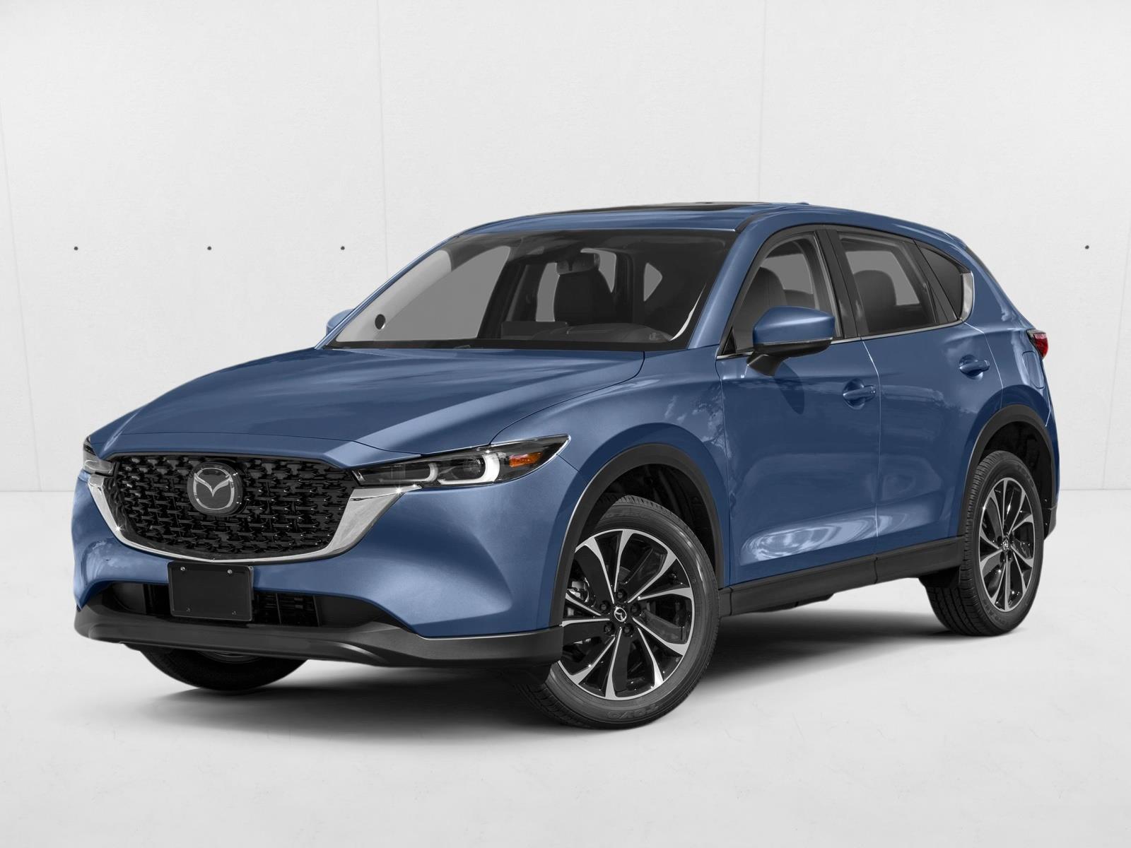2023 Mazda CX-5 S Premium Plus package Auto AWD's photo
