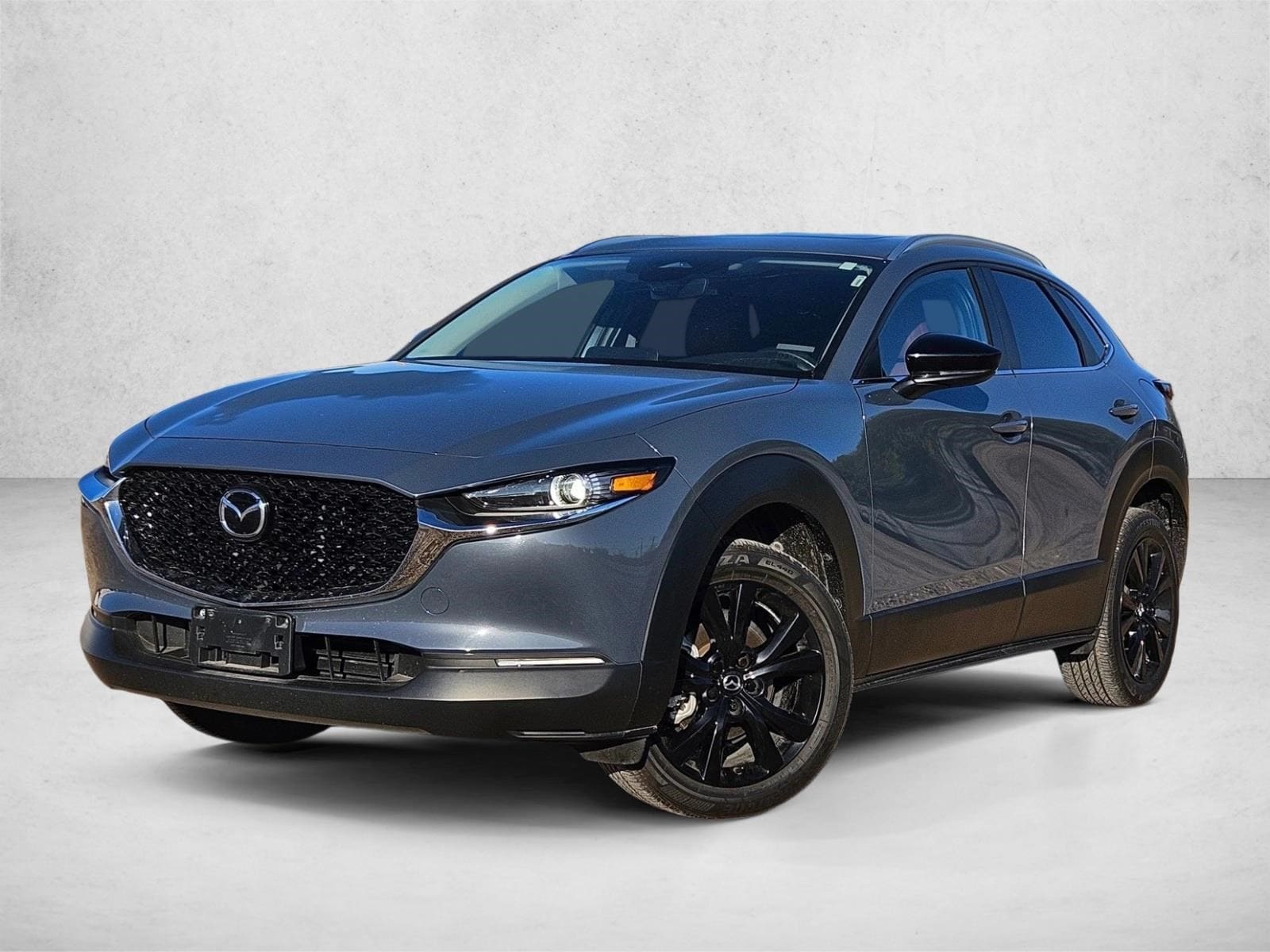 2024 Mazda CX-30 Carbon Edition's photo